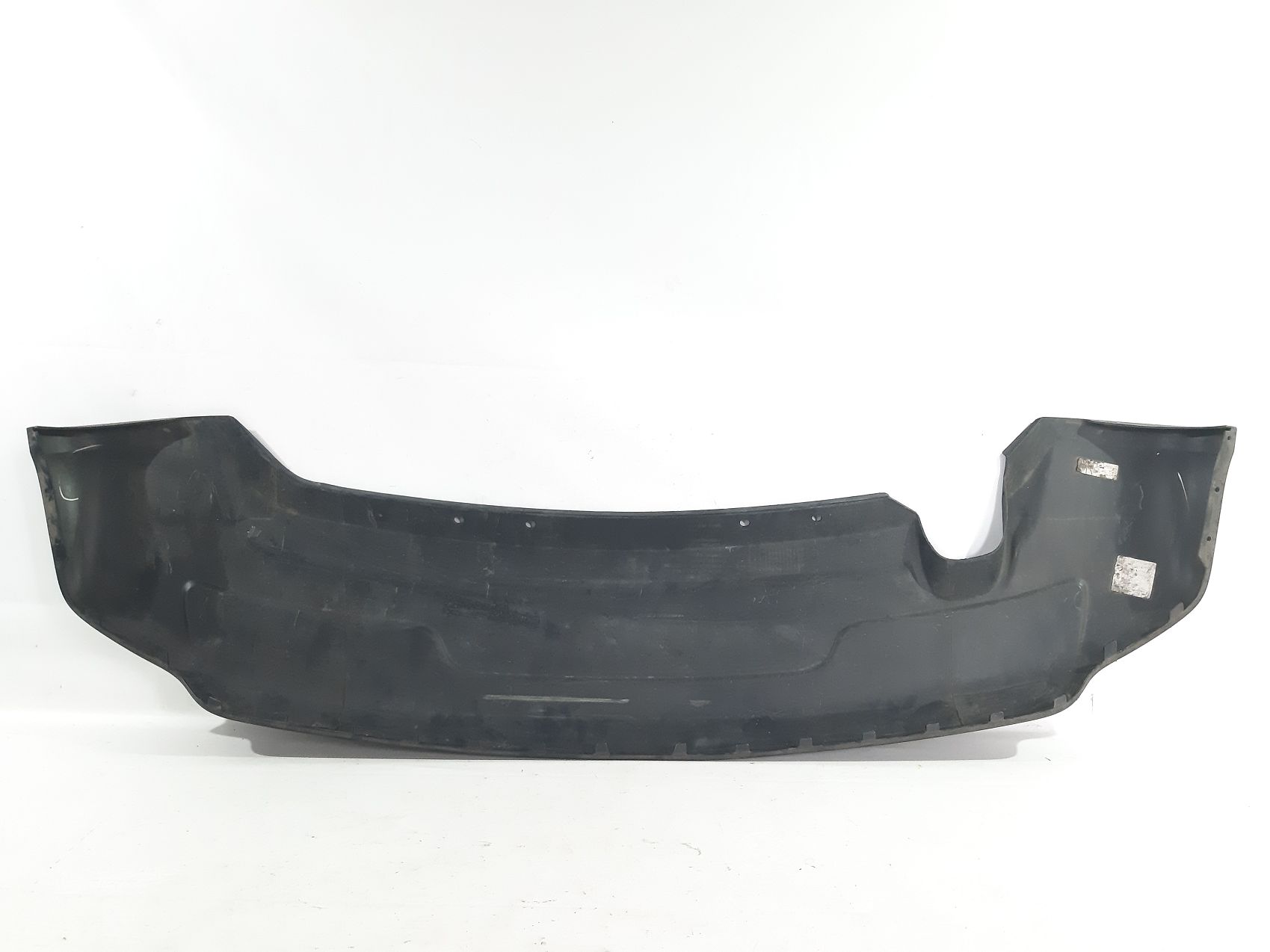 Compass Губа нижня бампера заднього Jeep Compass 2011-2017 68109901AA Jeep Compass 5