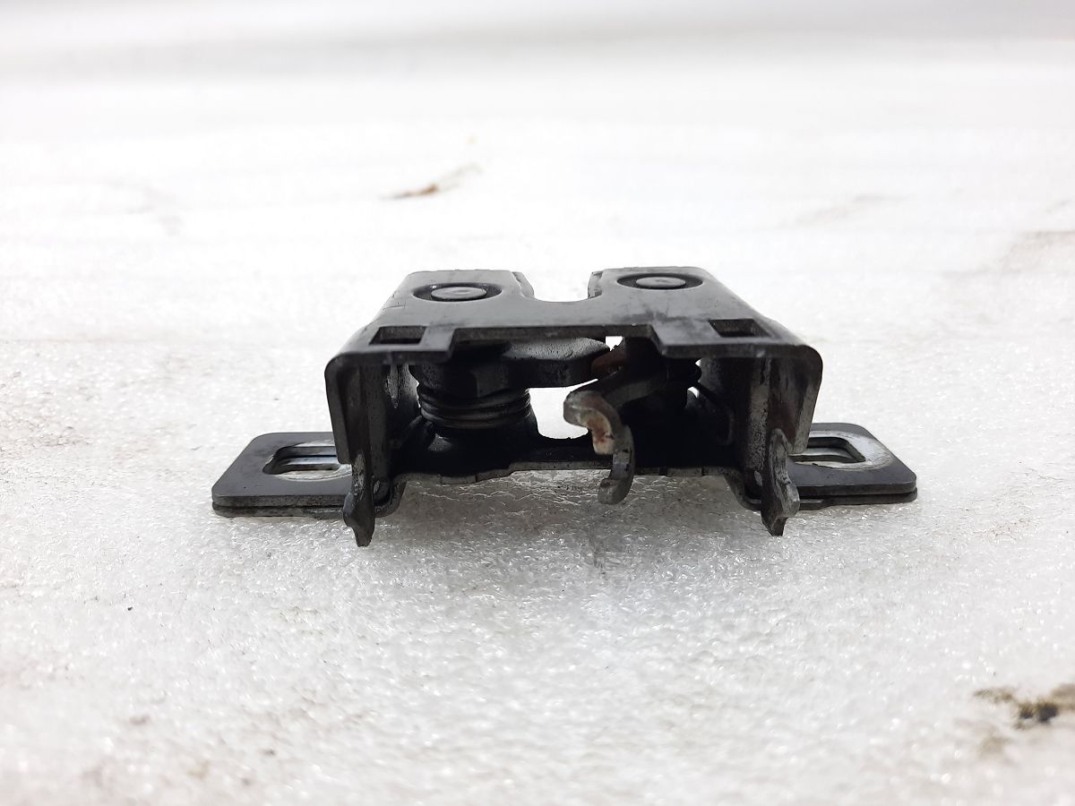 Xf Замок капота лівий/правий Jaguar XF 2009-2015 C2Z11373 Jaguar XF 3