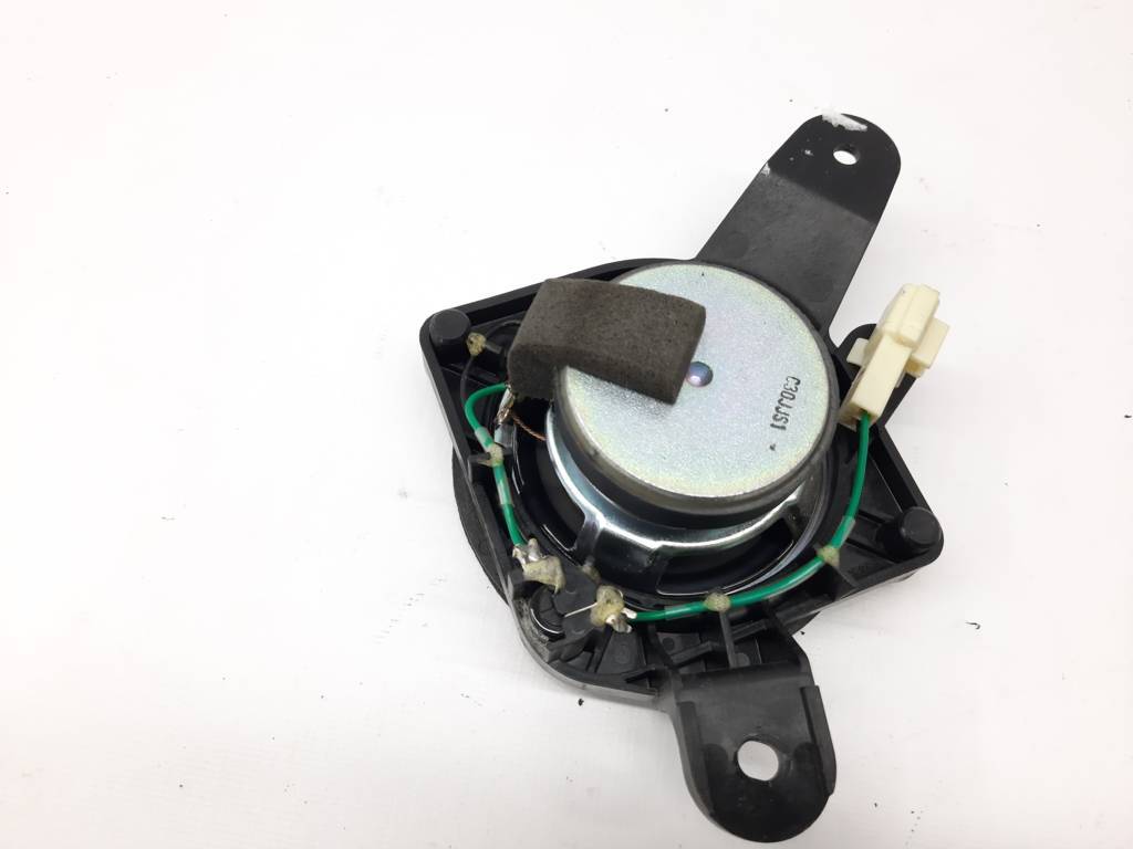 Scion iq Динамік дверей передньої лівої/правої Toyota Scion IQ 2004-2016 8616033620 Toyota Scion IQ 7