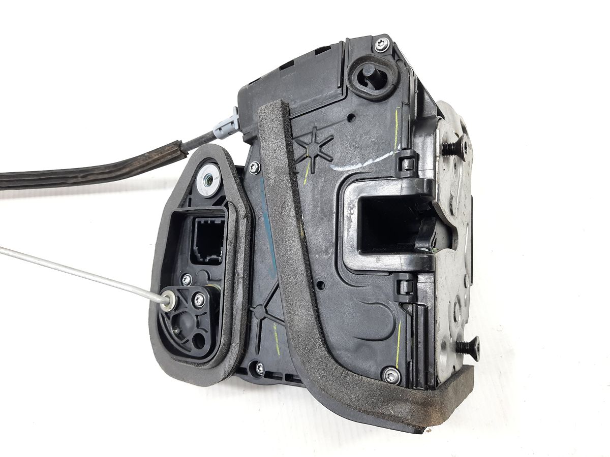 Cruze Замок двери задней левой Chevrolet Cruze 2016-2019 13533609 Chevrolet Cruze 6 Cruze Замок двери задней левой Chevrolet Cruze 2016-2019 13533609 Chevrolet Cruze 6