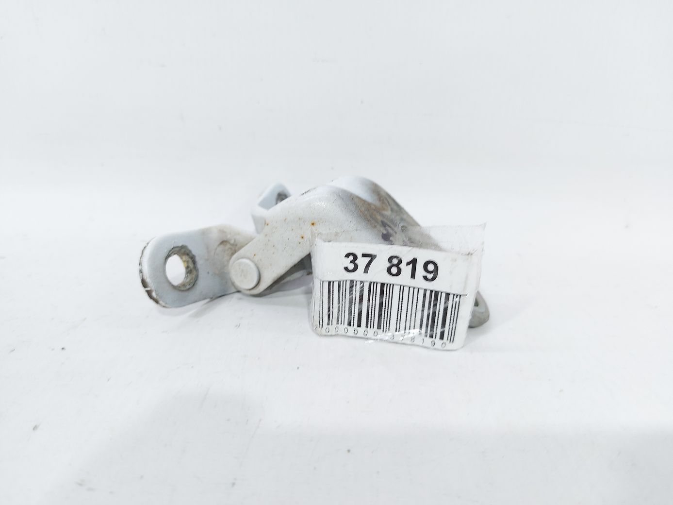 Veloster. Петля дверей передньої правої верхня/нижня Hyundai Veloster 2011-2021 793202V000 Hyundai Veloster