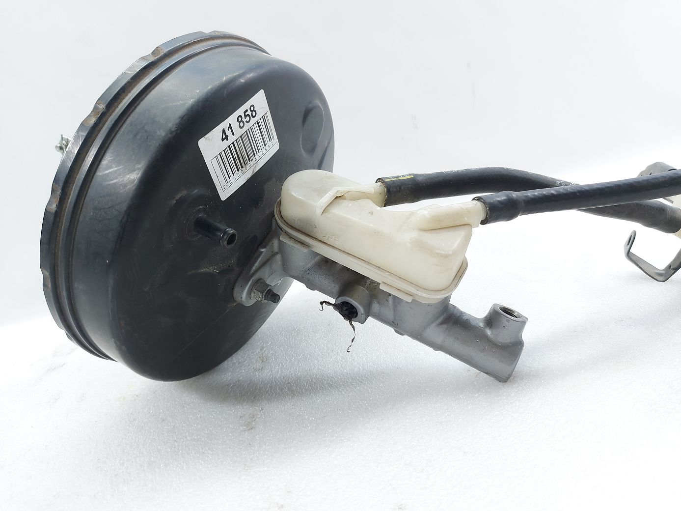 Cr-z Головний гальмівний циліндр Honda CR-Z 2011-2015 46100SZTG02 Honda CR-Z 4