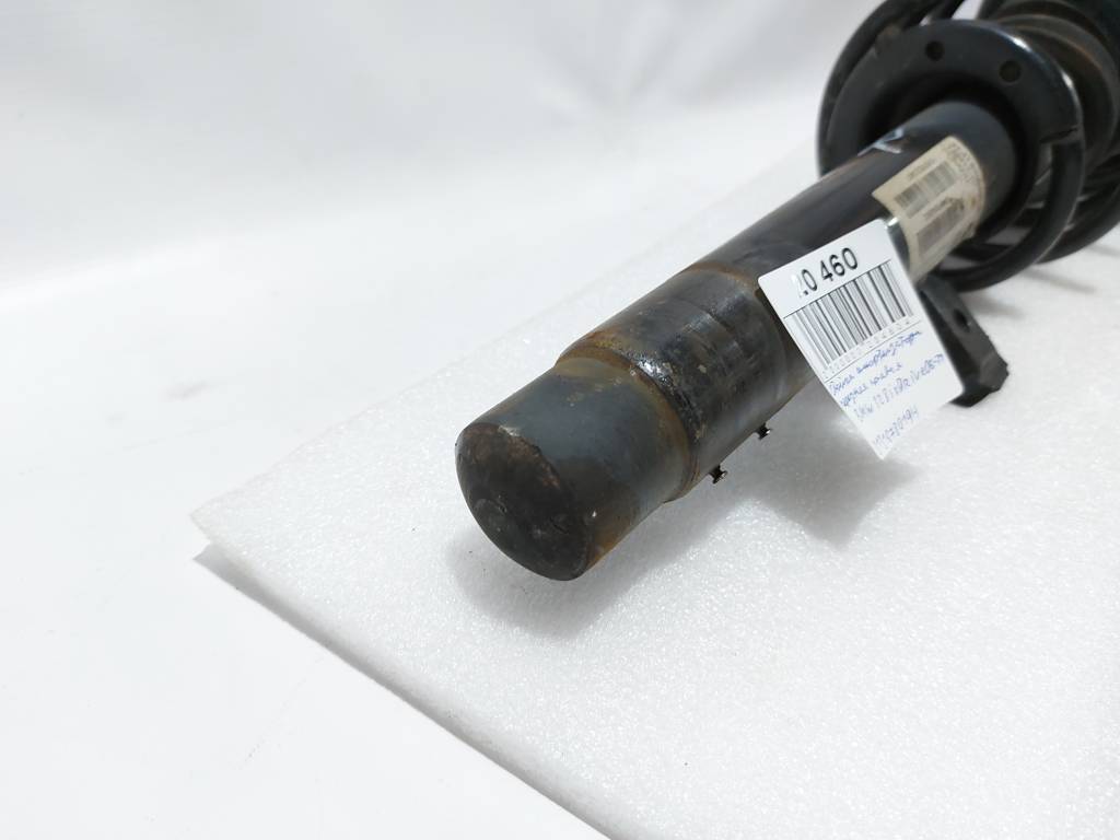328i xdrive Стойка амортизатора передняя правая BMW 328i xDrive 2006-2011 31316780194 BMW 328i xDrive 3