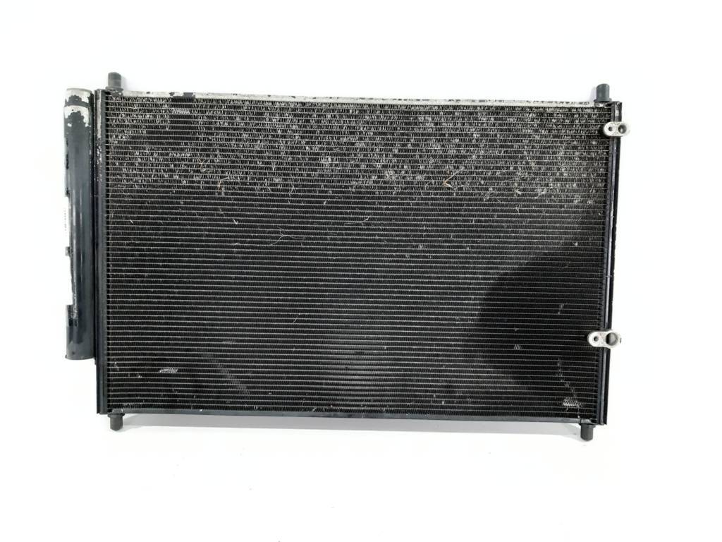 Scion xb Радиатор кондиционера Toyota Scion XB 2008-2015 8845012300 Toyota Scion XB 4