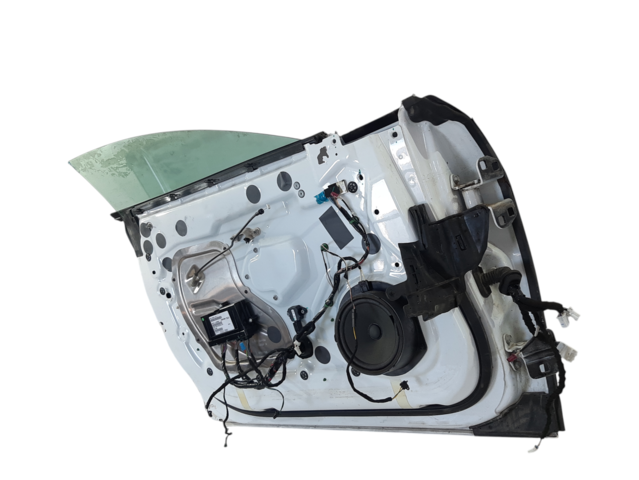 Model s Двері передні ліві (дефект) Tesla Model S 2012-2016 6006662-E0-D Tesla Model S 7