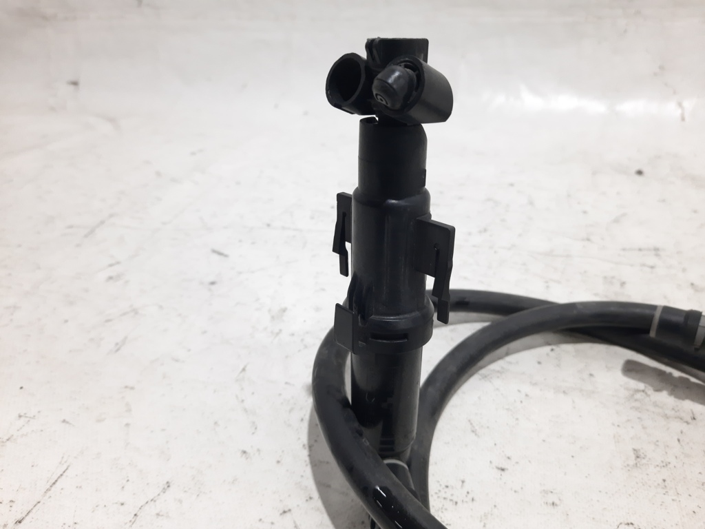 7 series Форсунка омивача фар ліва BMW 7 2012 61677178743 BMW 7 3