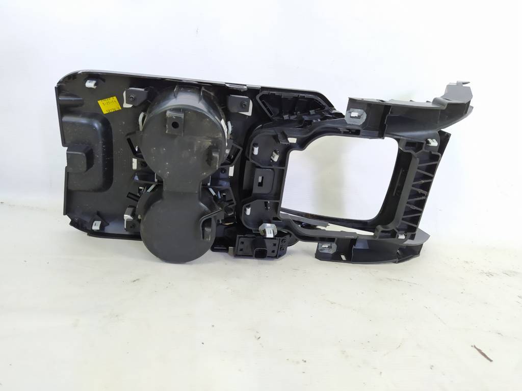 Cr-z Подстаканник центральной консоли Honda CR-Z 2011-2015 83455SZTG01ZA Honda CR-Z 3