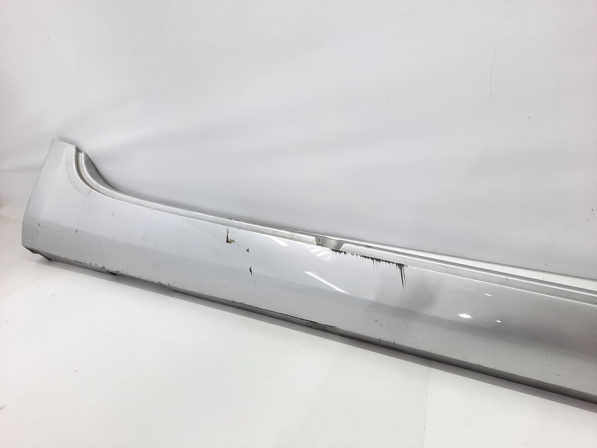 Ats Порог правый (пластик) Cadillac ATS 2013-2018 22792736 Cadillac ATS 14