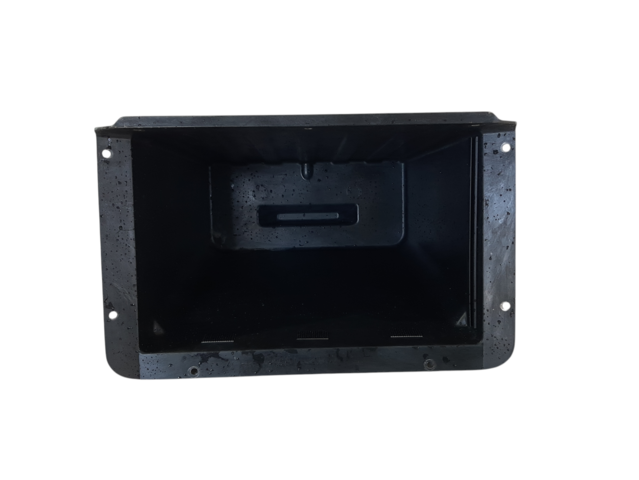 Model s. Корыто переднего багажника (задняя часть) Tesla Model S 2012-2016 1005897-00-E Tesla Model S