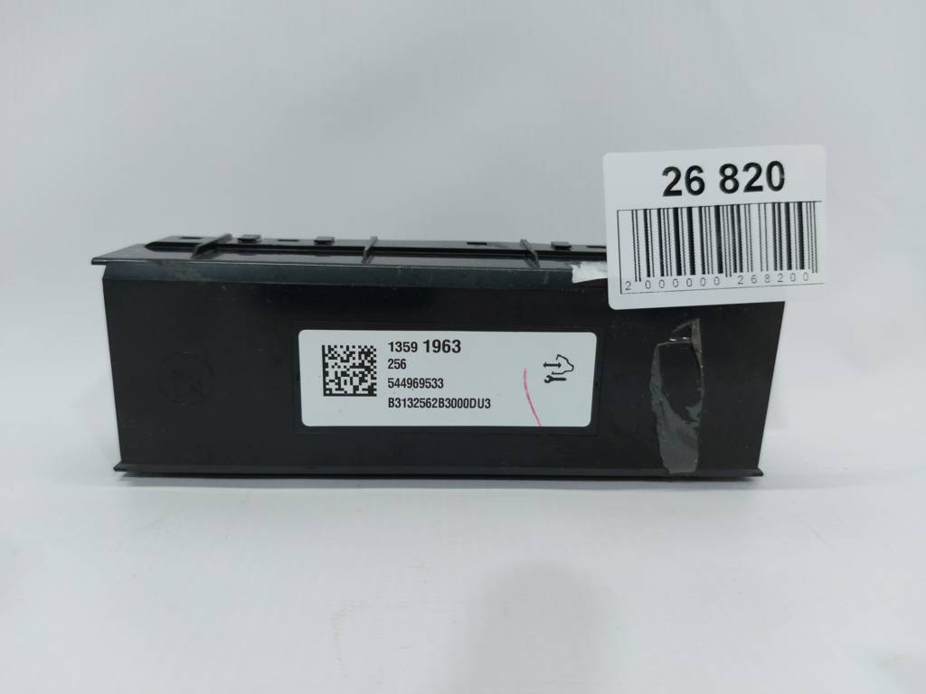 Regal Блок кондиционера Buick Regal 2014-2016 13591963 Buick Regal 1