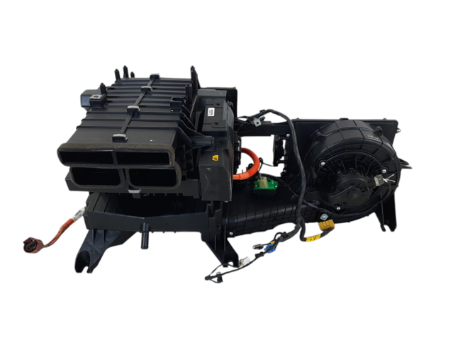 Model s Пічка в зборі Tesla Model S 2012-2016 6007378-00-Q Tesla Model S 4