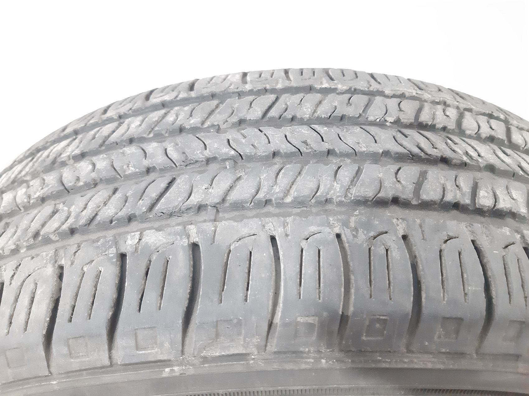  Гума GOOD YEAR ASSURANCE 225/65 R17 102T M+S ALL-SEASON 6