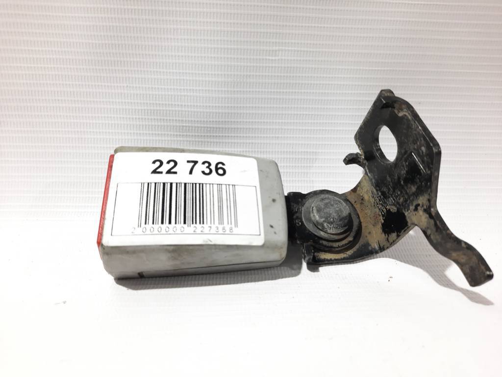 Dart Замок ременя безпеки задній лівий Dodge Dart 2013-2014 1SW10LA8AA Dodge Dart 2