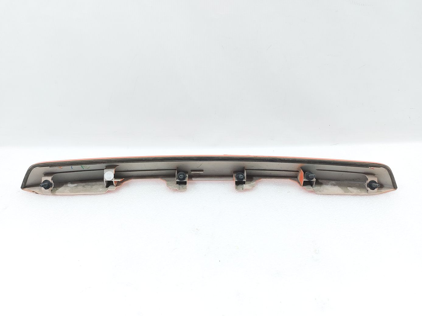 Prius Накладка подсветки номера двери багажника Toyota Prius 2012-2015 7680152430E1 Toyota Prius 4