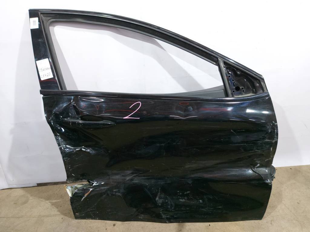 Dart Дверь передняя правая Dodge Dart 2013-2019 68158724AD Dodge Dart 2