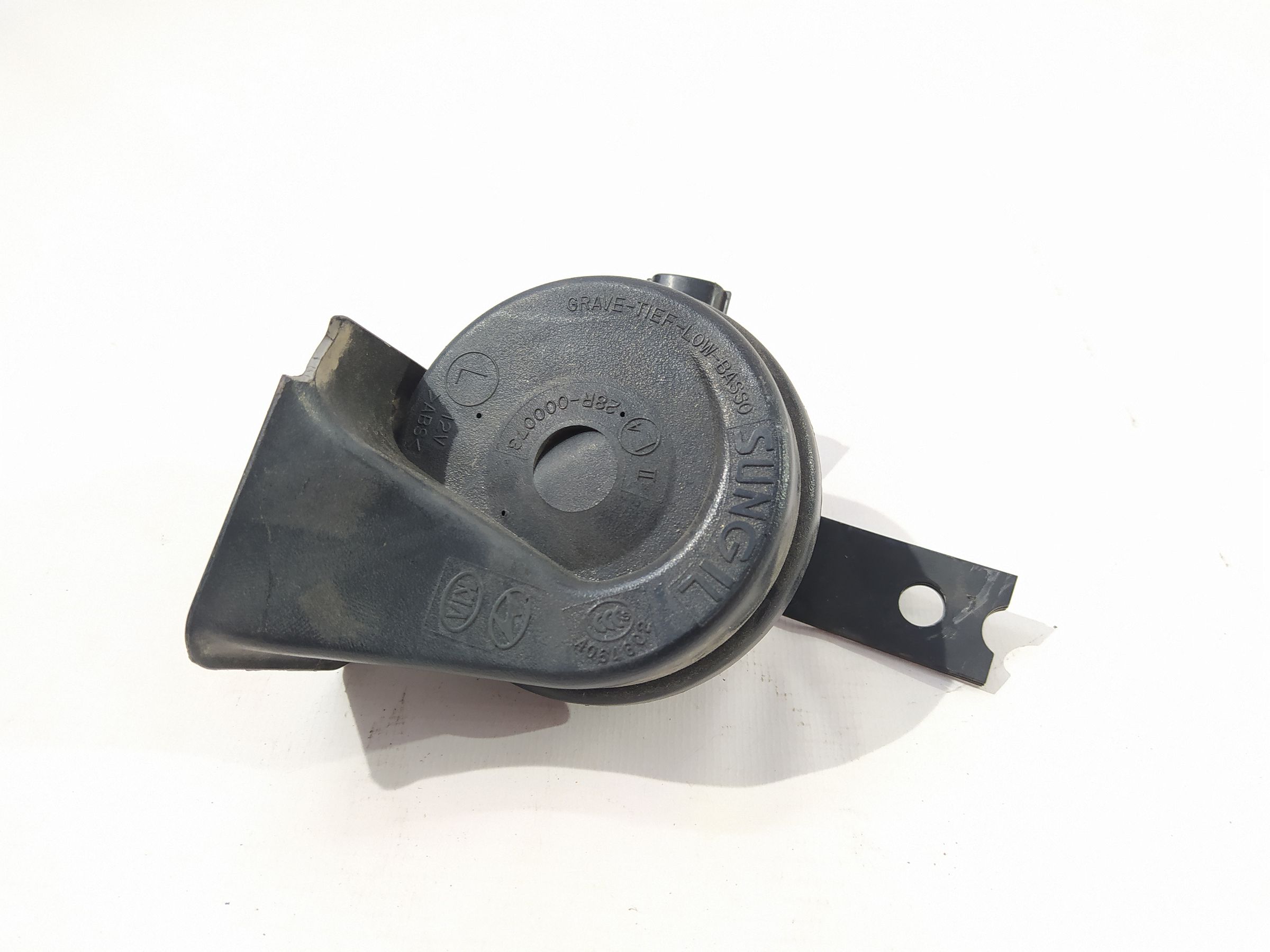 Cadenza Звуковий сигнал Kia CADENZA 2014-2016 966103R200 Kia CADENZA 2