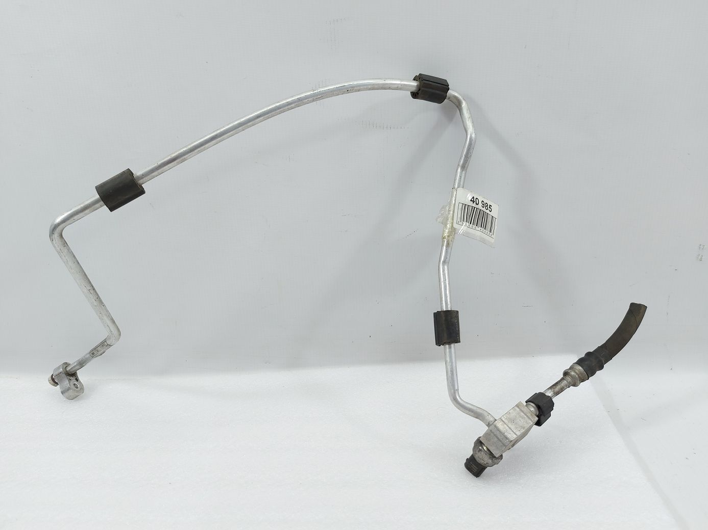 328i xdrive. Трубка кондиціонера із заправним штуцером BMW 328i xDrive 2013-2016 17127625383 BMW 328i xDrive