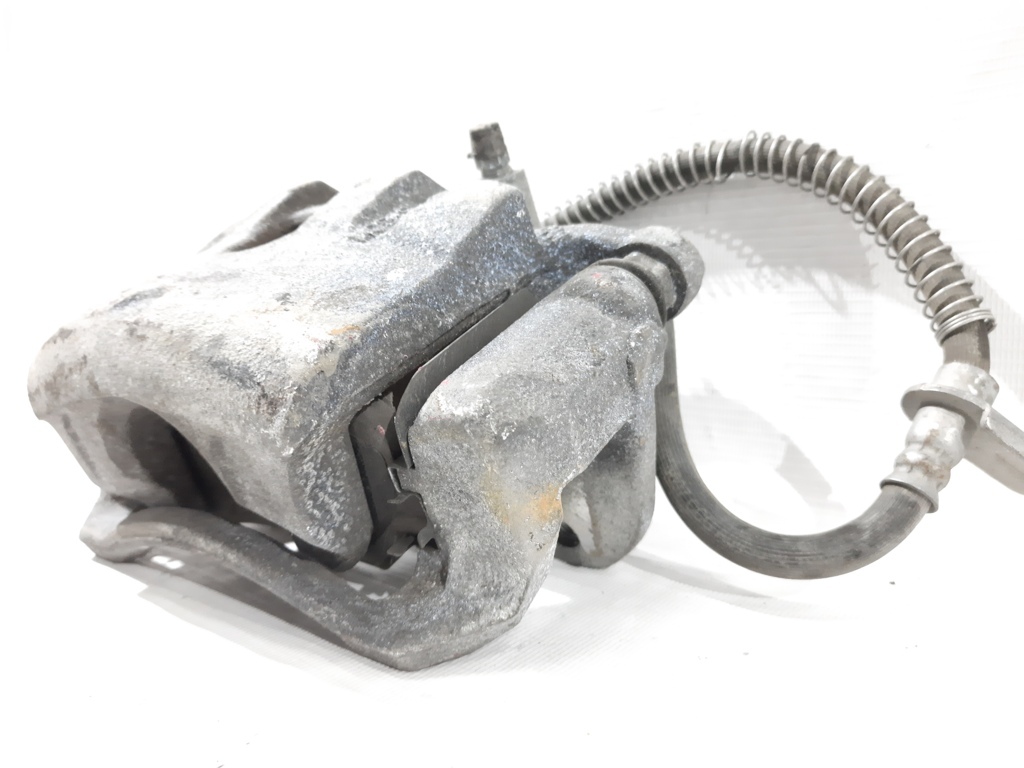 Forte Супорт гальмівний передній лівий Kia Forte 2014-2018 581802VA20 Kia Forte 3 Forte Супорт гальмівний передній лівий Kia Forte 2014-2018 581802VA20 Kia Forte 3