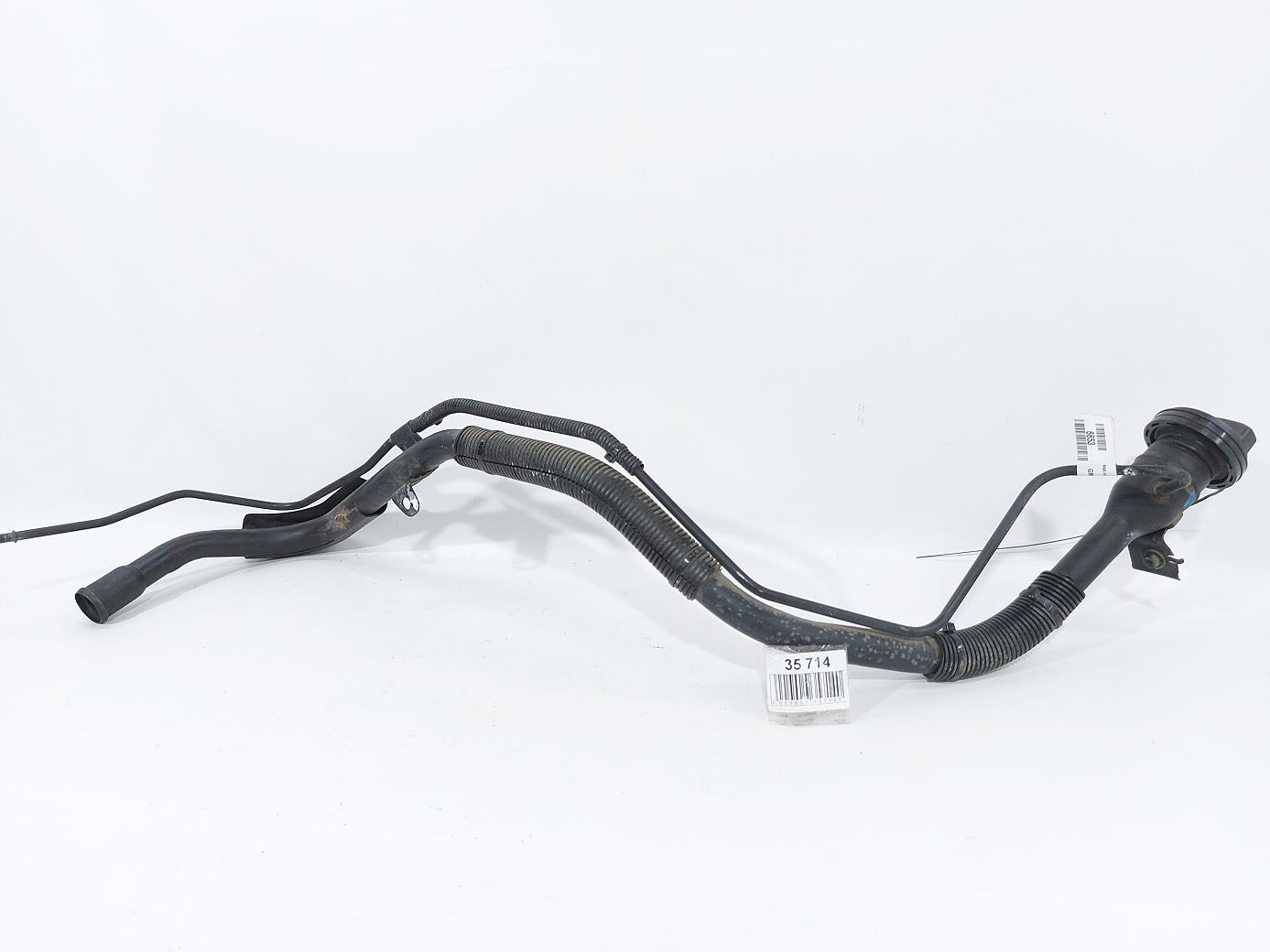 Trax. Заливная горловина Chevrolet Trax 2015-2021 42402094 Chevrolet Trax