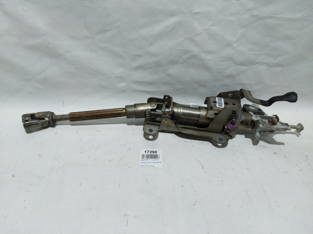 Avenger Рульова колонка Dodge Avenger 2008-2014 5057241AK Dodge Avenger 8
