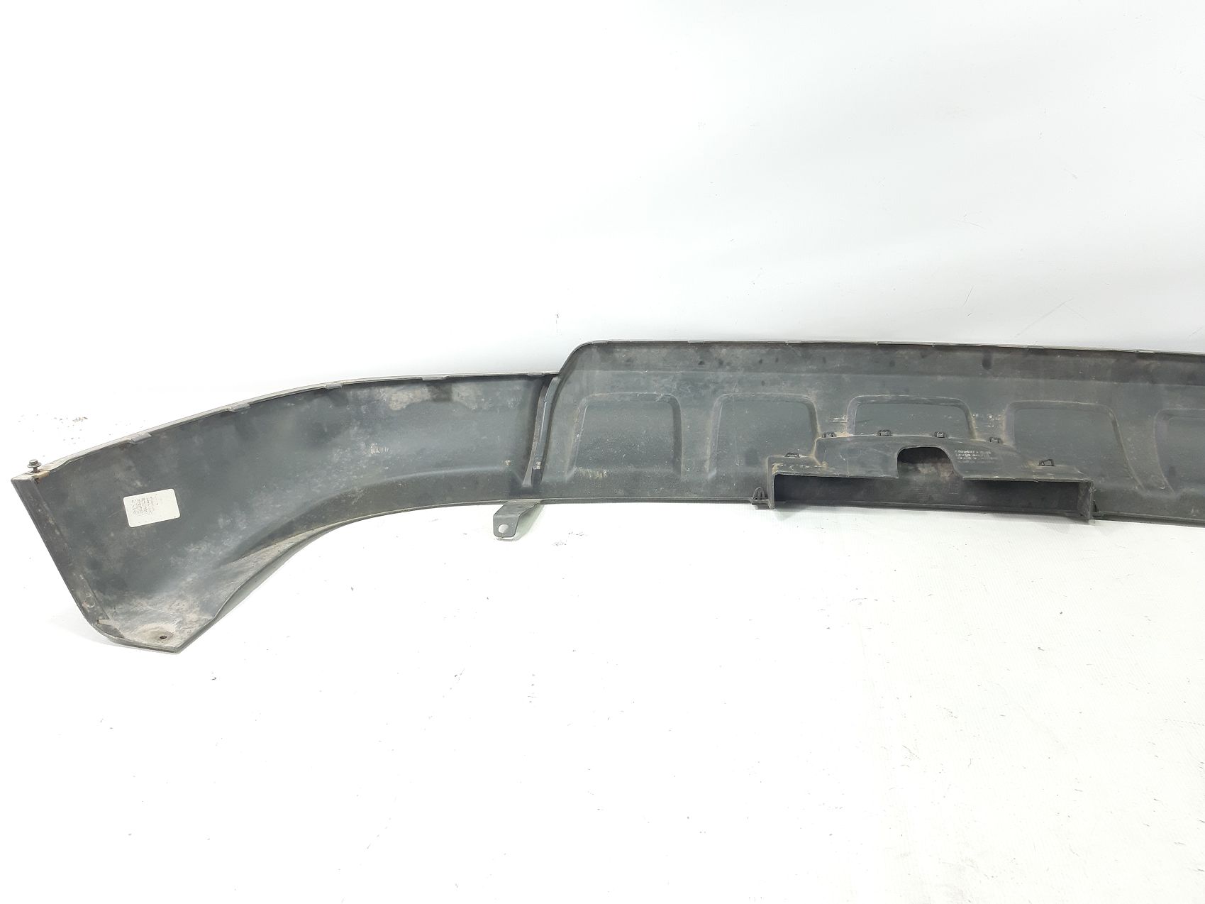 Equinox Губа бампера заднього Chevrolet Equinox 2010-2015 25928167 Chevrolet Equinox 9