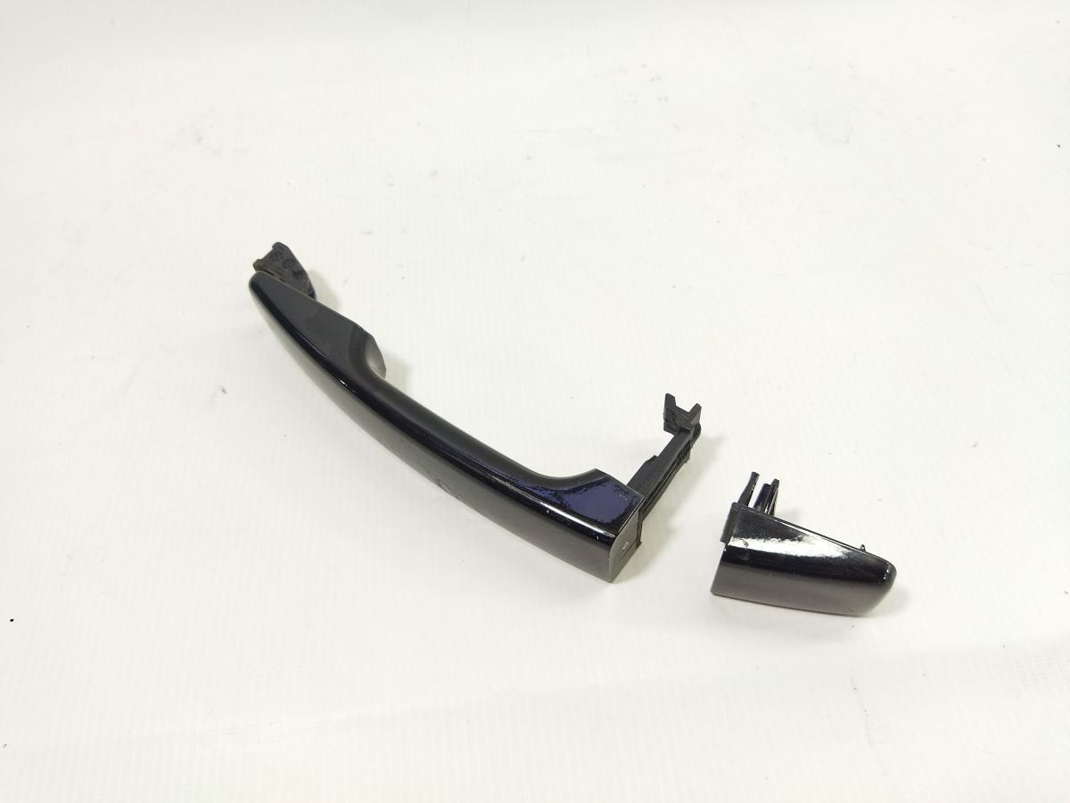 Soul Ручка дверей задньої правої зовнішня Kia Soul 2014-2019 83661B2010 Kia Soul 5