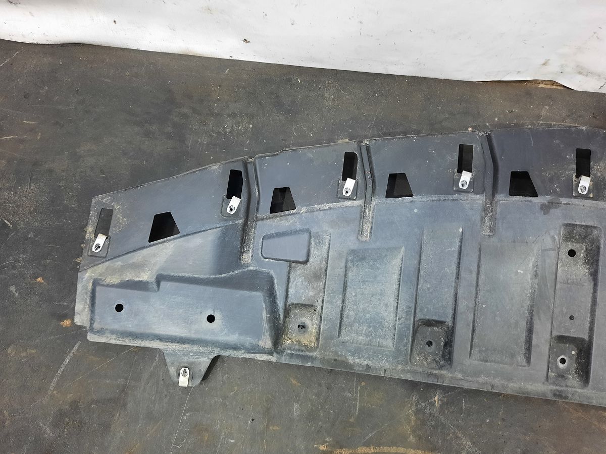 Malibu Захист бампера переднього Chevrolet Malibu 2016-2018 22976385 Chevrolet Malibu 8