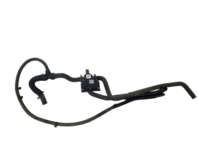 Model s Регулирующий клапан охлаждающей жидкости Tesla Model S 2012-2016 600737000B Tesla Model S 1