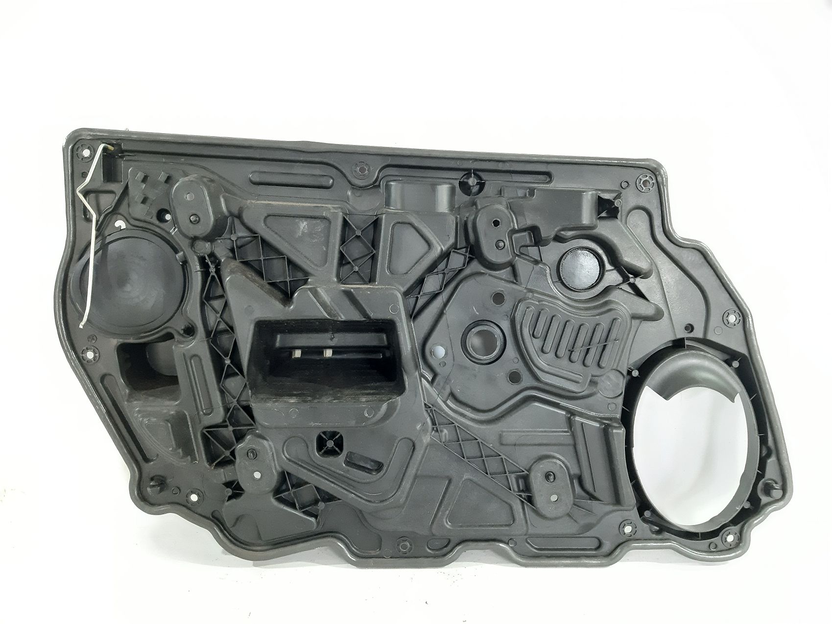 Avenger Плита склопідйомника двері передньої правої Dodge Avenger 2008-2014 68023488AA Dodge Avenger 4