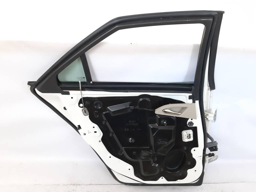 Cts Двері задні ліві Cadillac CTS 2008-2014 15880693 Cadillac CTS 4