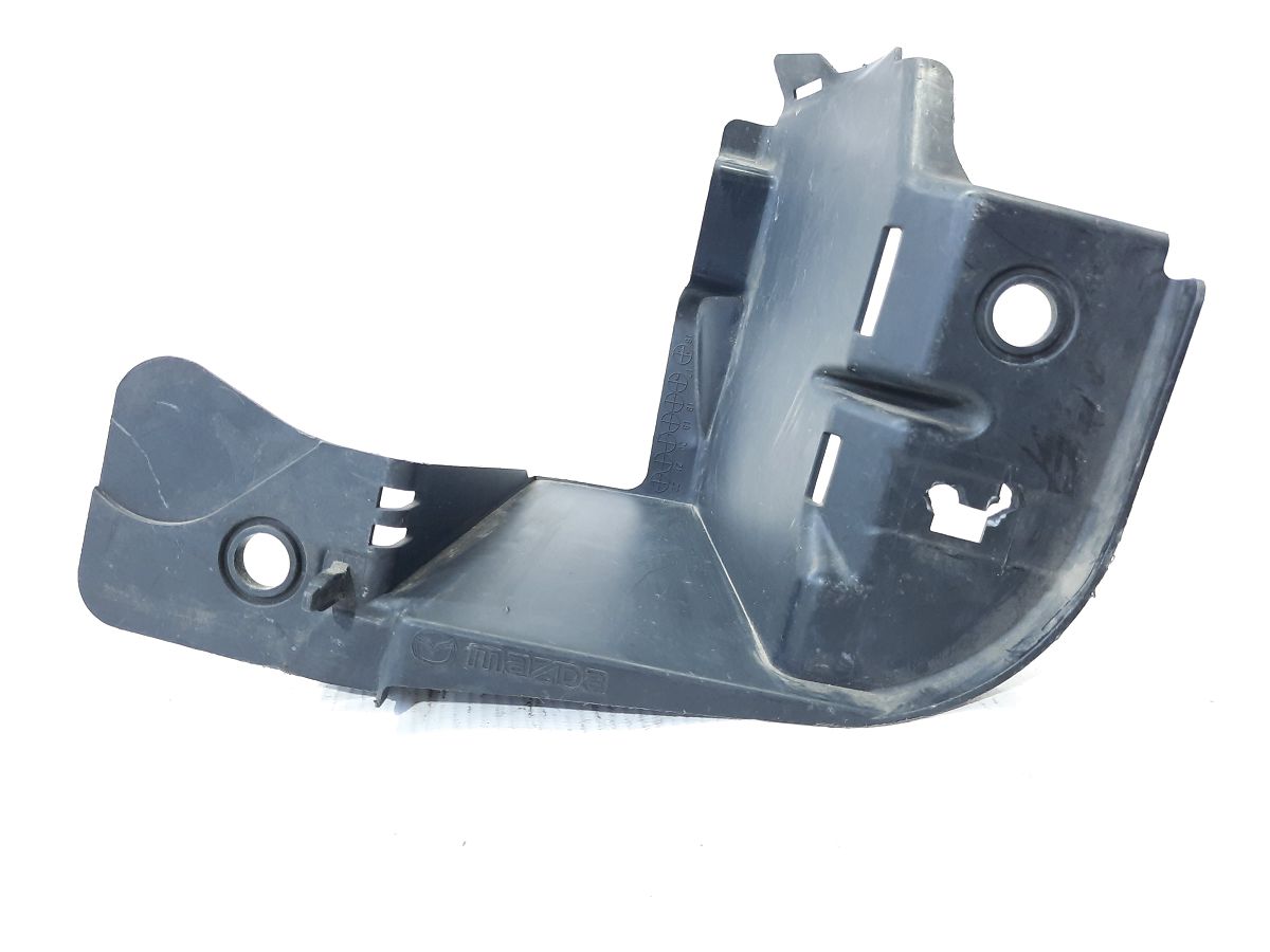 Повітроводи панелі радіатора Пиловник радіатора нижній правий Mazda 3 `14-16 Mazda 3 6 Повітроводи панелі радіатора Пиловник радіатора нижній правий Mazda 3 `14-16 Mazda 3 6