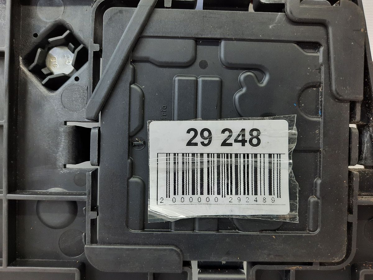 5 series Модуль живлення BMW 5 series 2011 12638645514 BMW 5 series 3