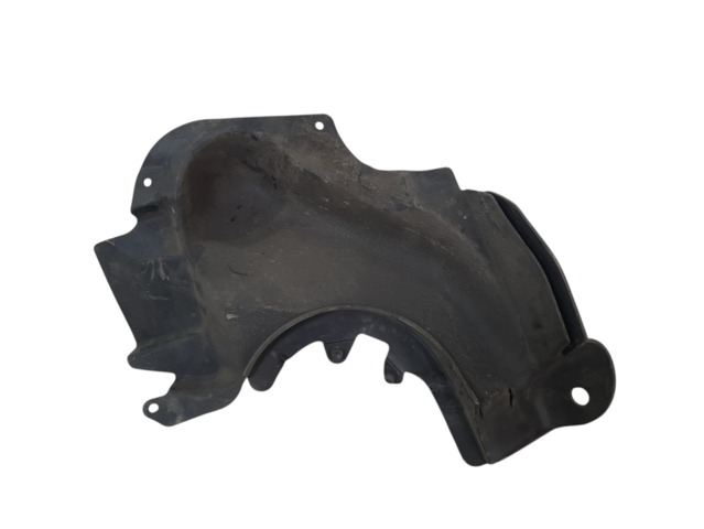 Model s Пильовик стакана правийTesla Model S 2012-2016 100541900B Tesla Model S 2