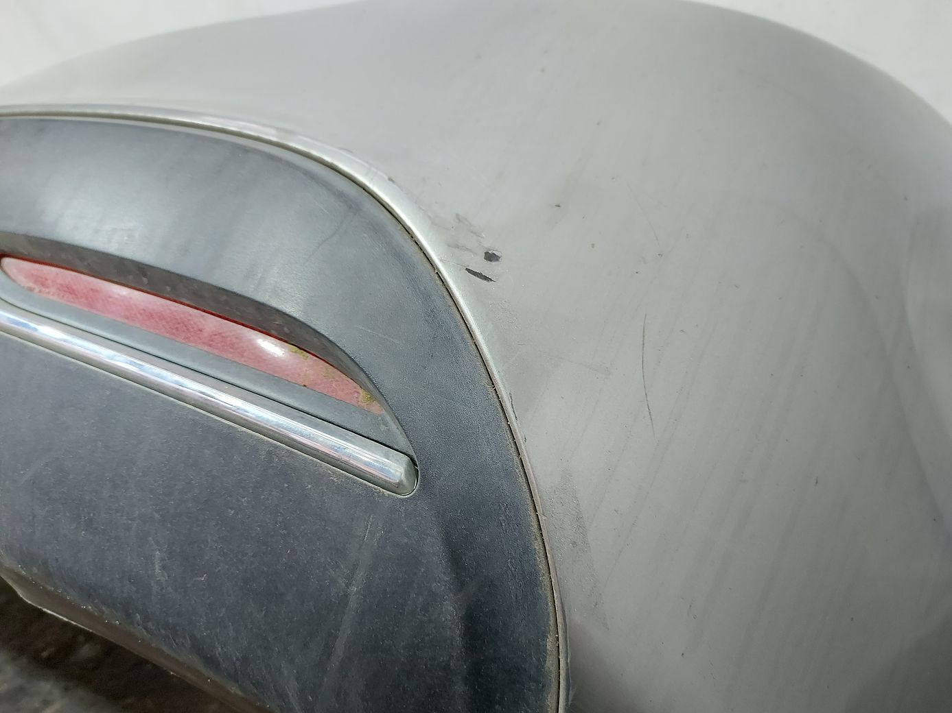 200 limited Бампер задній Chrysler 200 Limited 2015-2017 1UW74TZZAE Chrysler 200 Limited 6