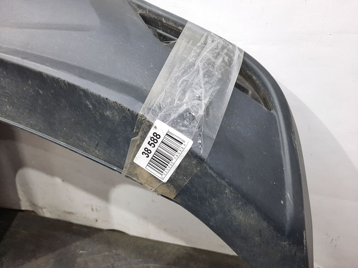 Malibu Защита бампера заднего Chevrolet Malibu 2016-2021 84078809 Chevrolet Malibu 12