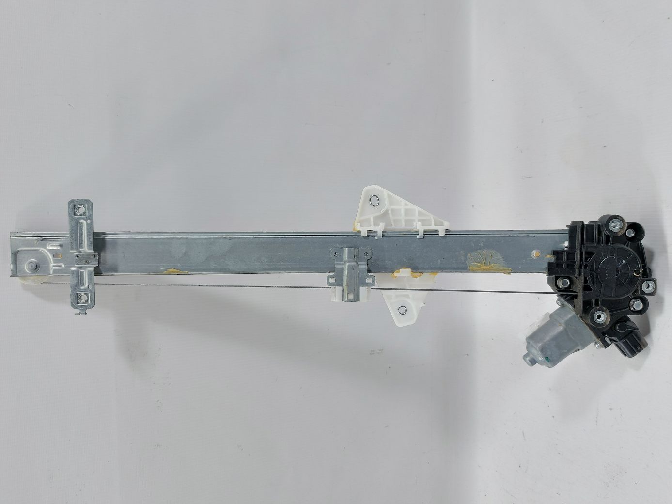 Impreza Стеклоподъемник двери передней правой Subaru Impreza 2012-2016 61041FJ023 Subaru Impreza 3