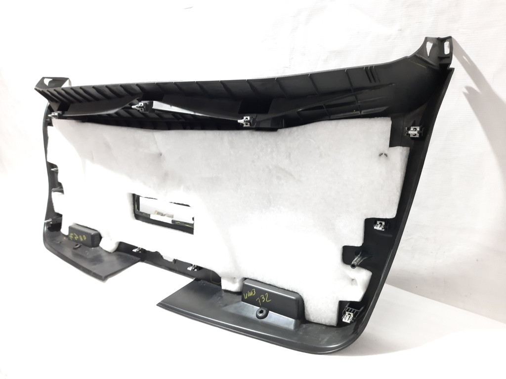 Journey Обшивка крышки багажника нижняя Dodge Journey 2011-2020 1BE54DX9AE Dodge Journey 19