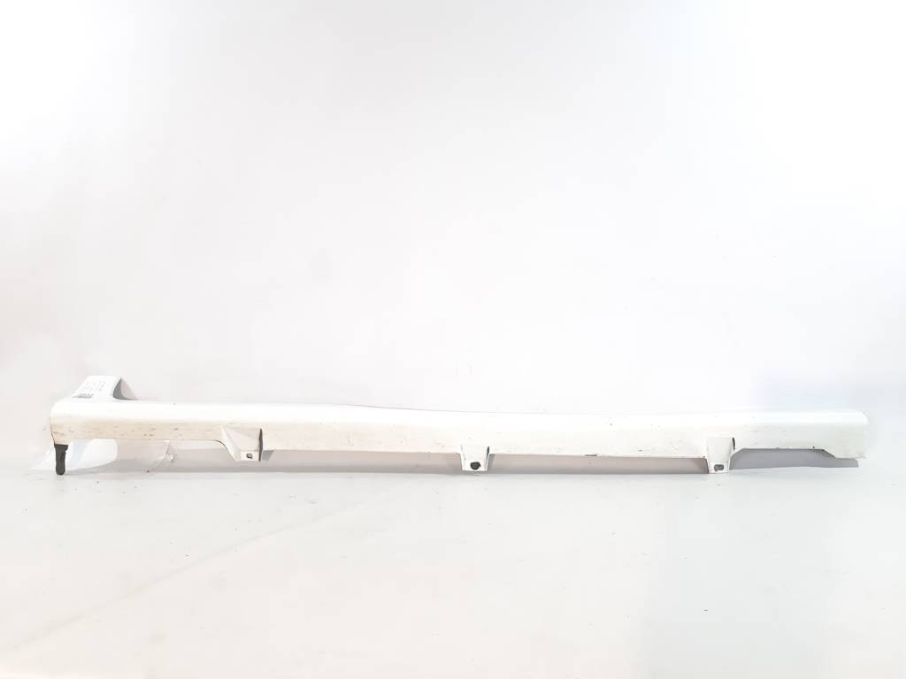 Fit. Накладка порога передняя левая Honda FIT 2013-2014 71850TX9A01ZA Honda FIT
