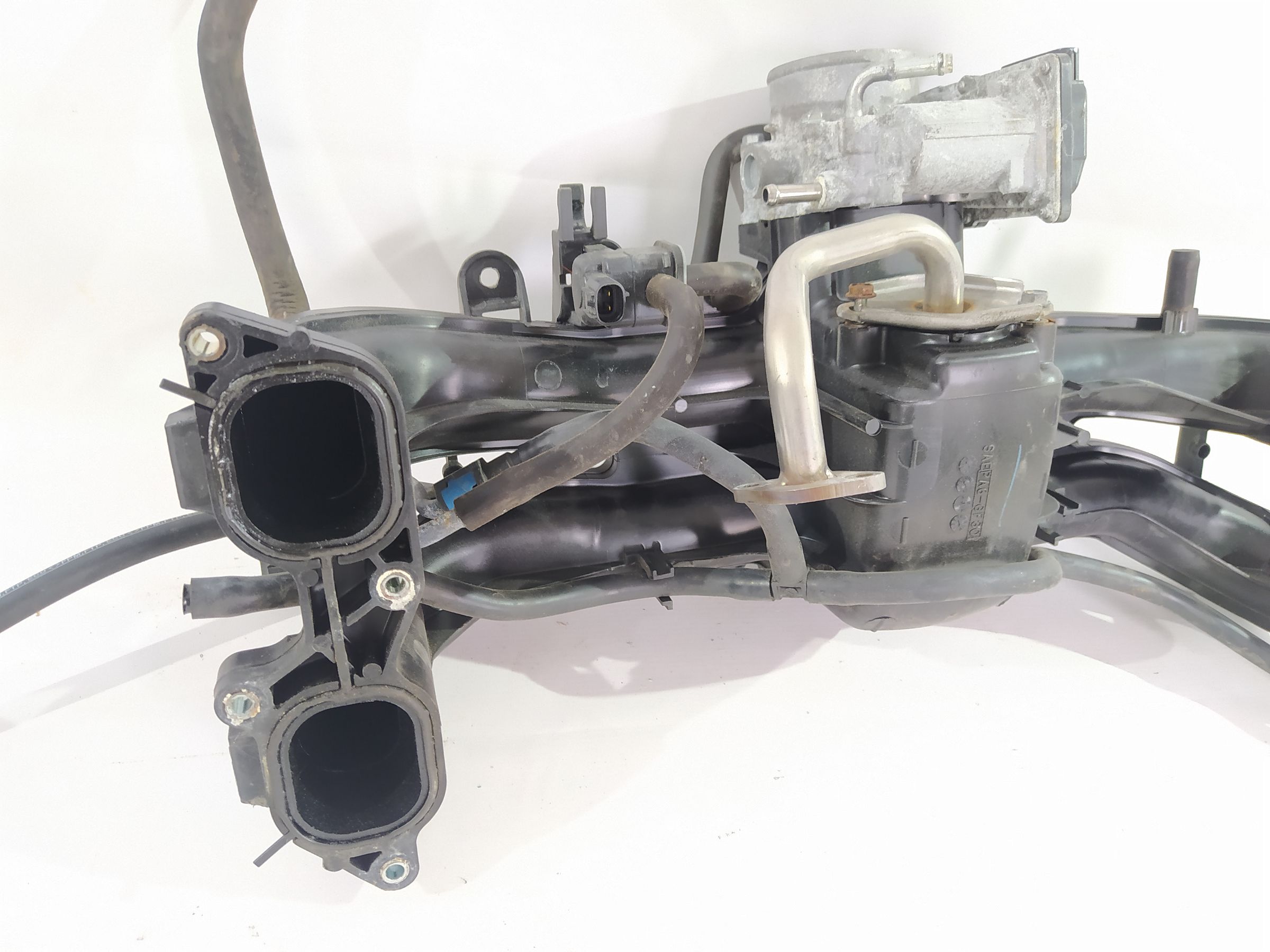 Forester Патрубок впускного коллектора Subaru Forester 2012-2017 14003AC420 Subaru Forester 9
