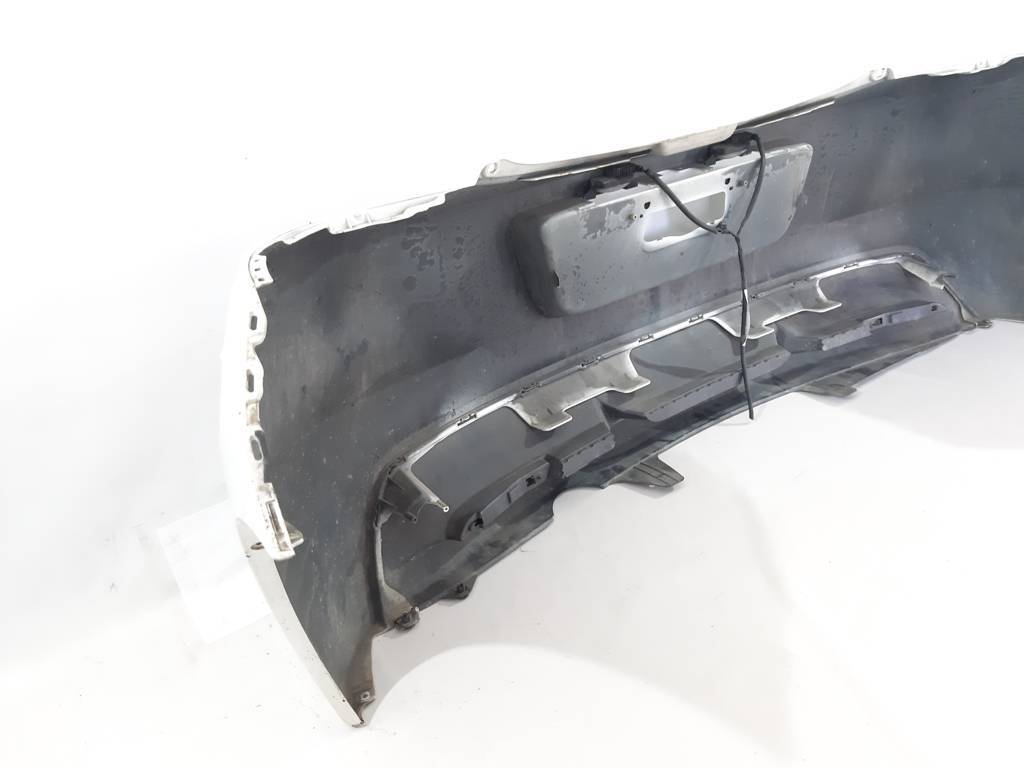 Cr-z Бампер задний Honda CR-Z 2011-2012 04715SZTA90ZZ Honda CR-Z 6