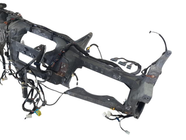 Ridgeline Рама торпеди Honda Ridgeline 2017-2025 61300TG7A00 Honda Ridgeline 3 Ridgeline Рама торпеди Honda Ridgeline 2017-2025 61300TG7A00 Honda Ridgeline 3