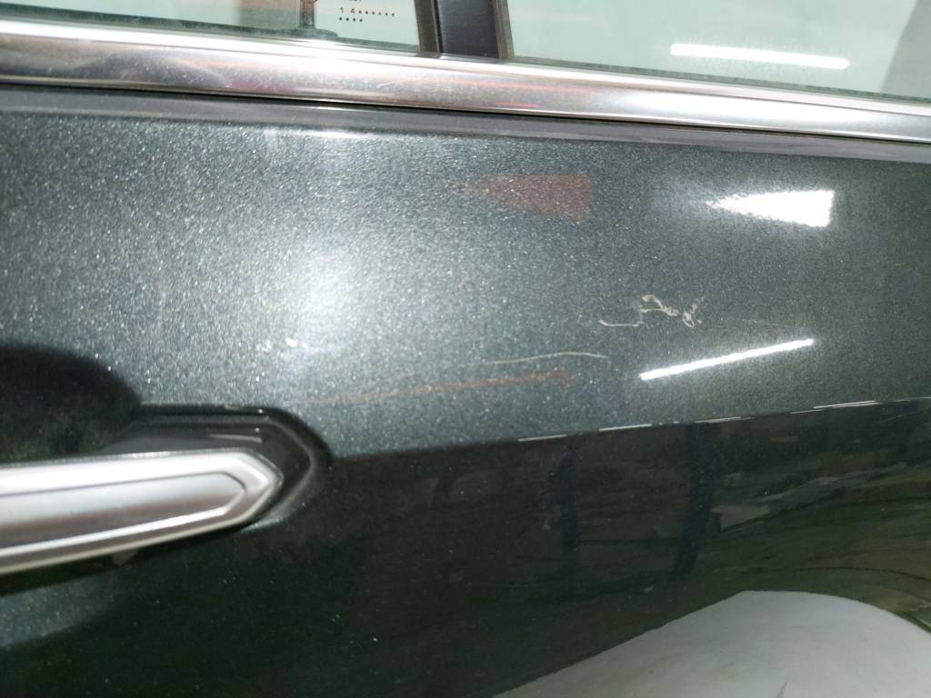 Ats Двері задні права в зборі Cadillac ATS 2013-2018 84007418 Cadillac ATS 13