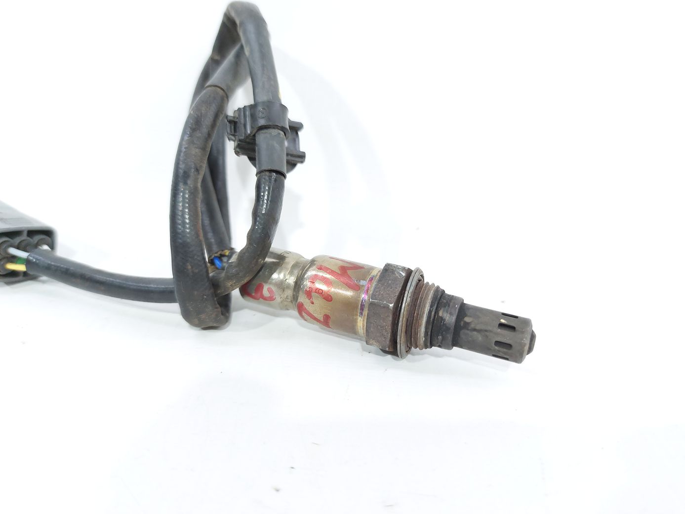 Датчики рівня палива Датчик рівня палива Mazda 3 5