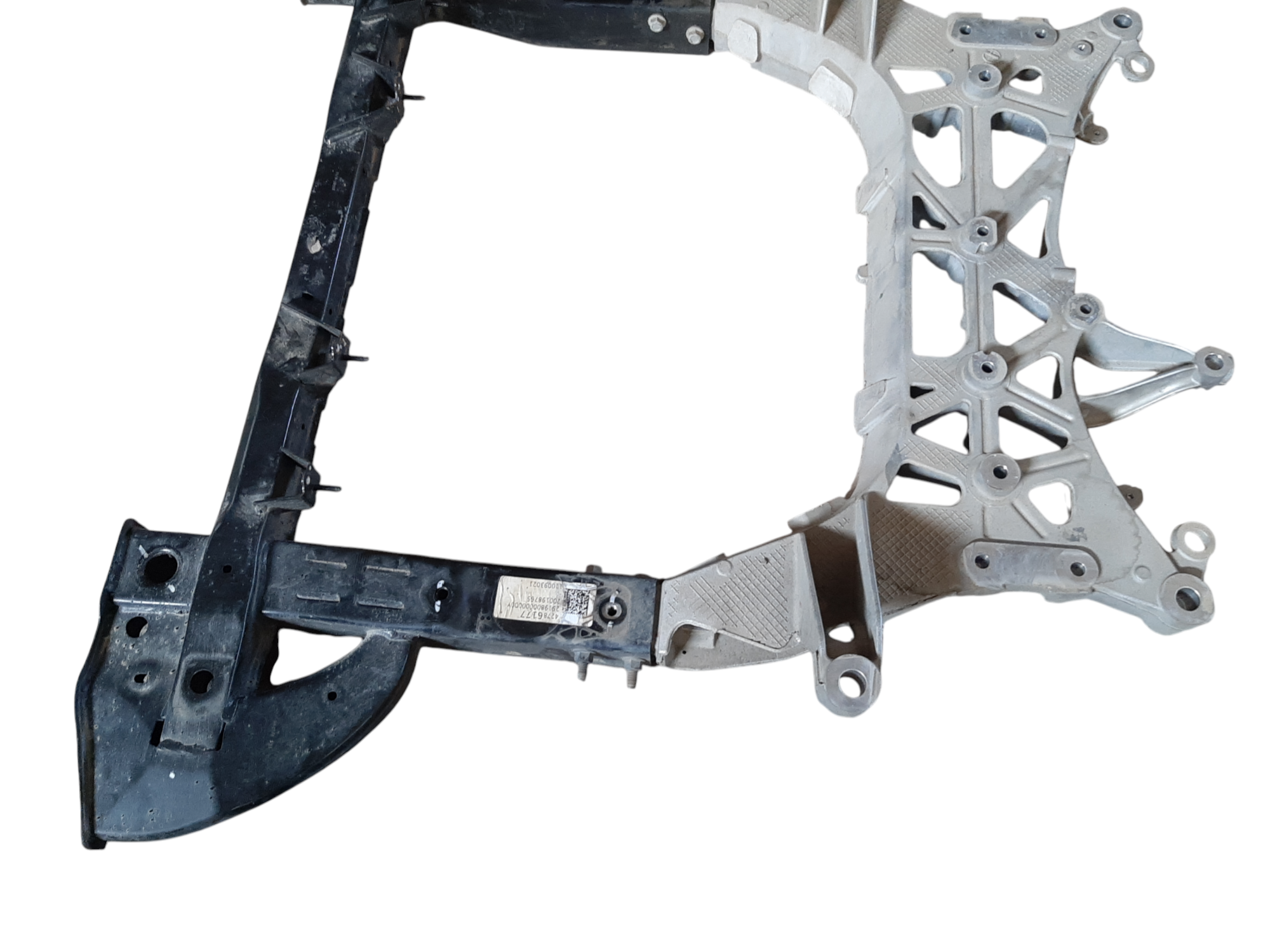 Bolt Підрамник Chevrolet Bolt EV 2017-2023 42597690 Chevrolet Bolt EV 2 Bolt Підрамник Chevrolet Bolt EV 2017-2023 42597690 Chevrolet Bolt EV 2