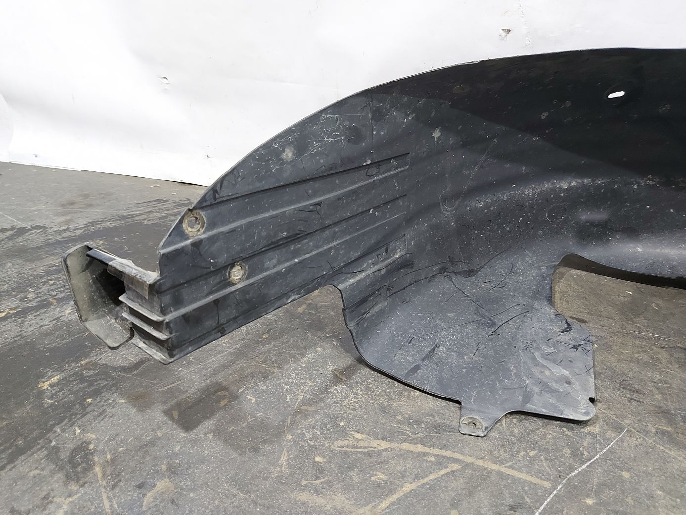 Regal Подкрылок задний левый Buick Regal 2011-2017 22816836 Buick Regal 2