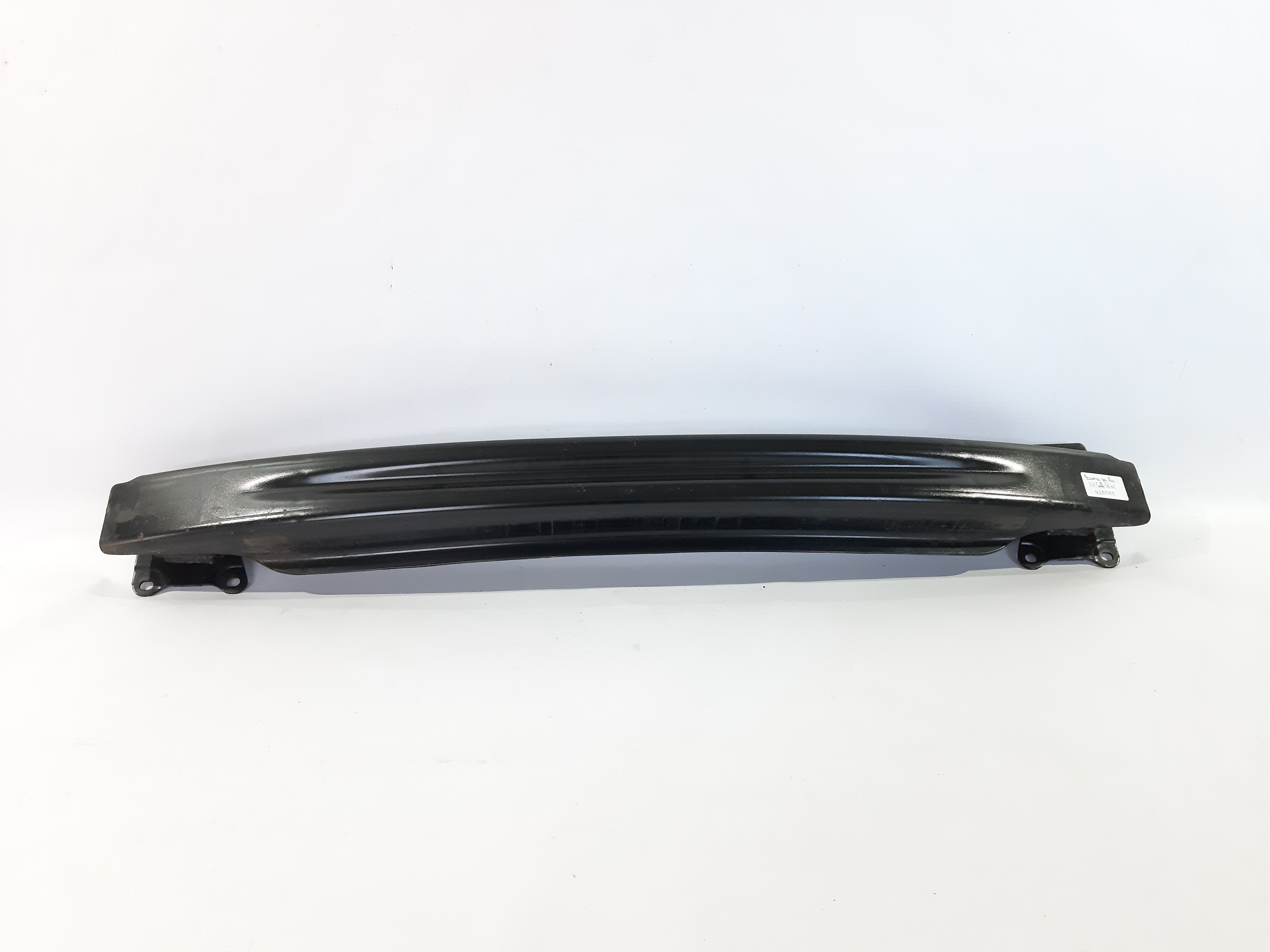 Golf Підсилювач бампера заднього Volkswagen Golf 2010-2014 1K6807305 Volkswagen Golf 5