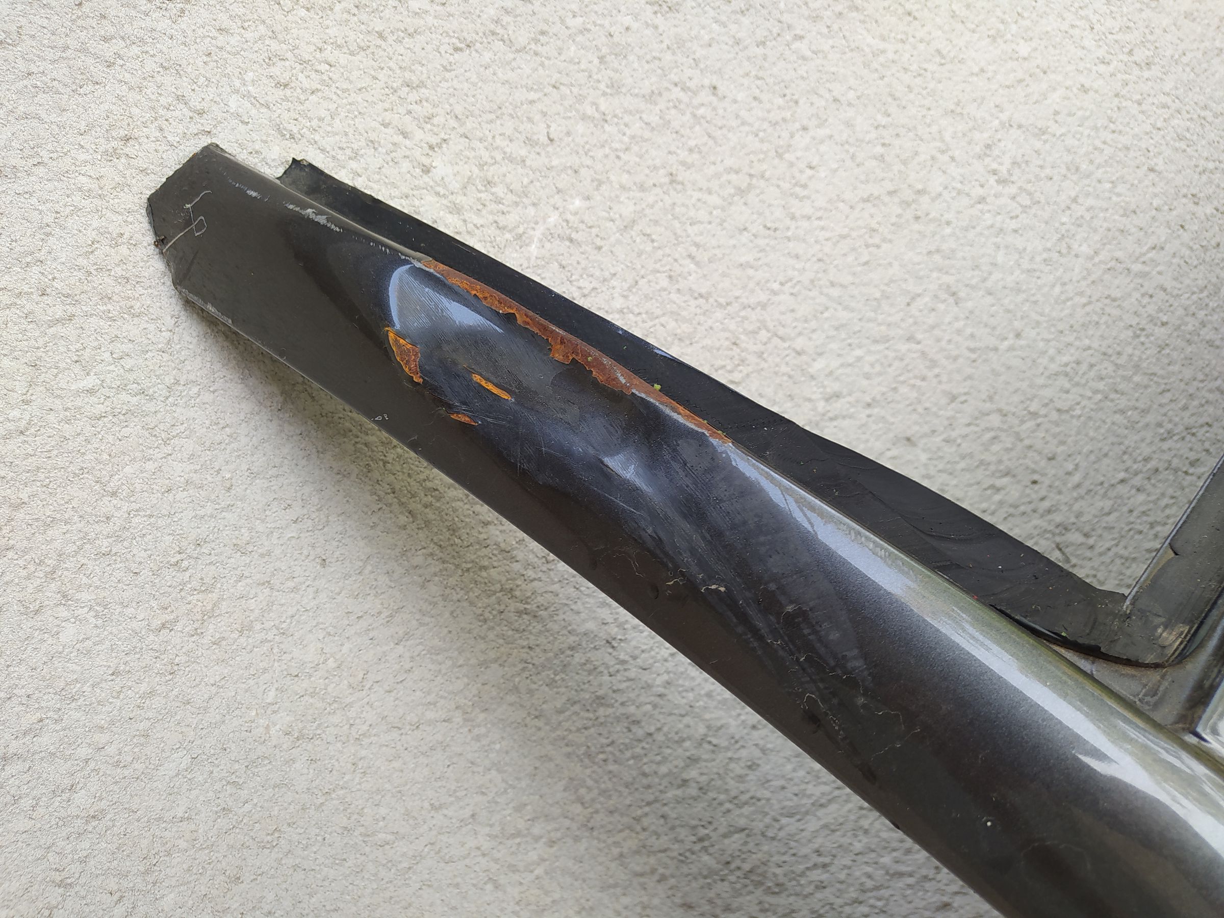 200s Крыша Chrysler 200 S 2015 68104595AB Chrysler 200 S 12