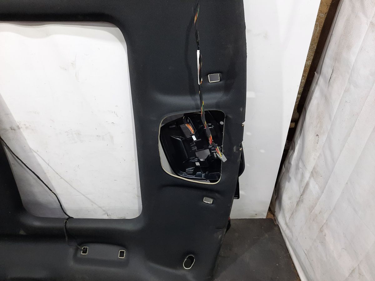 Charger Обшивка даху (стеля) Dodge Charger 2011-2014 1UV31DX9AB Dodge Charger 3