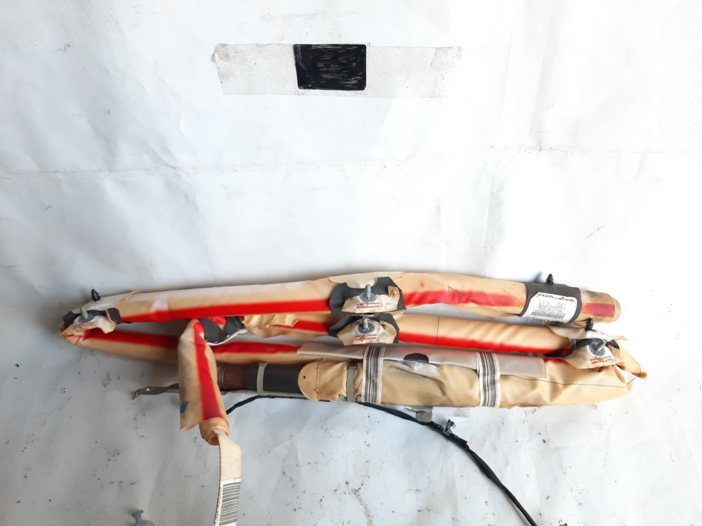 200 Air Bag шторка правая Chrysler 200 2015-2017 68102474AD Chrysler 200 8