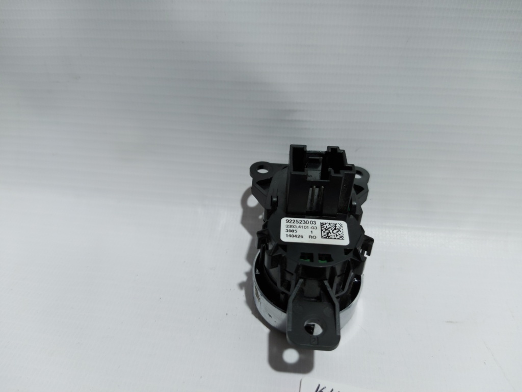 5 series Кнопка Start/Stop BMW 5 series 2009-2017 61319153832 BMW 5 series 2